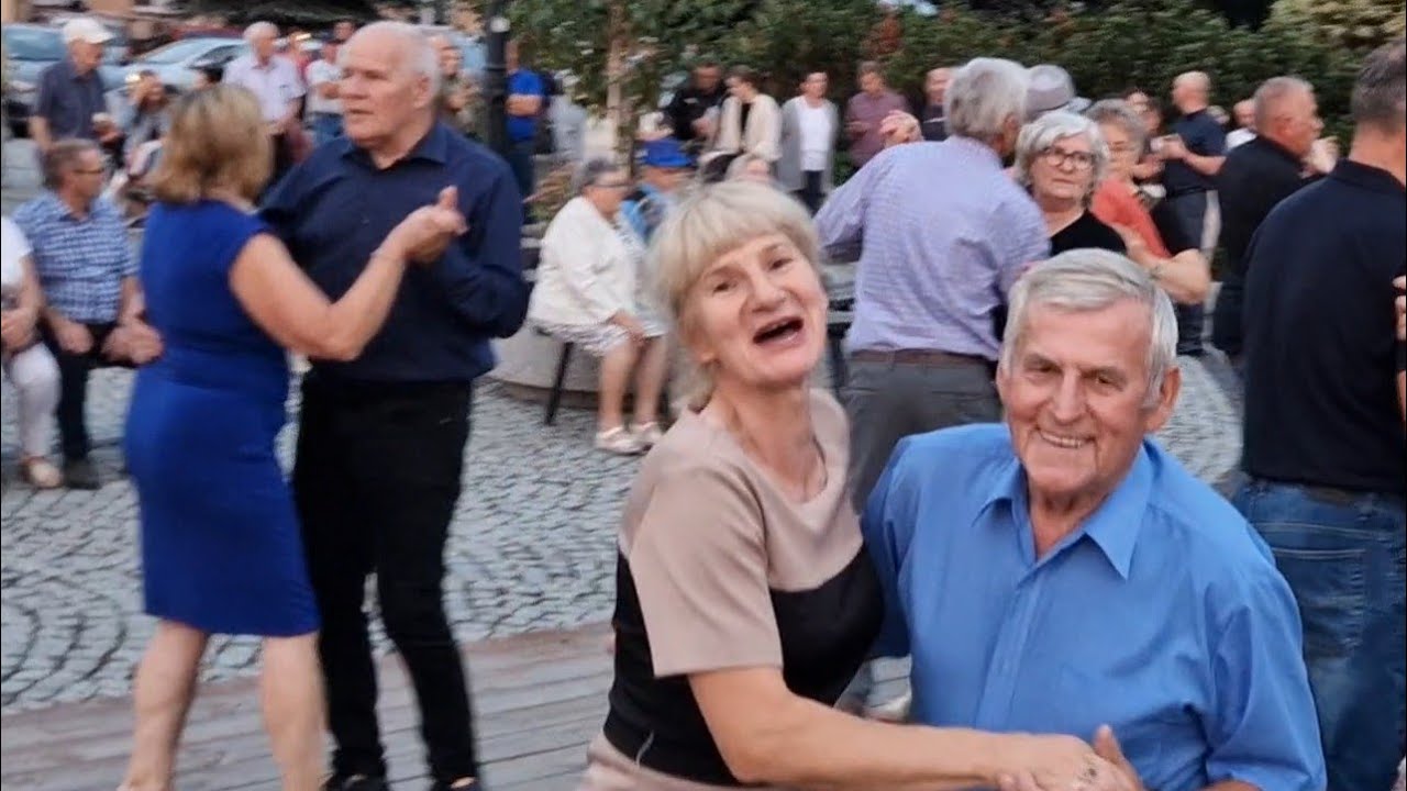 8 09 2025 Jeden z najsłynniejszych polskich weselnych walczyków!
