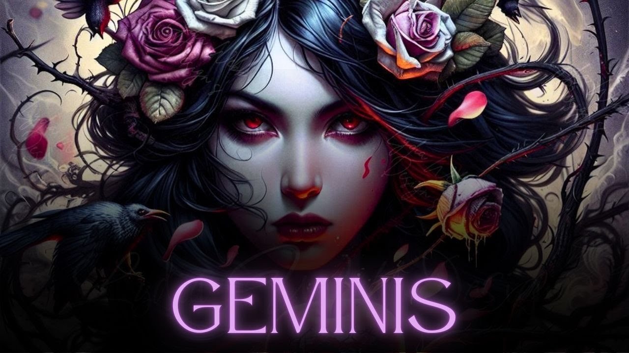 GEMINIS TRAES LOC@ A ESTAS DOS PERSONAS! 😱😍 ALGUIEN LO QUIERE TODO CONTIGO ❤️‍🔥 #GEMINIS ENERO 2026