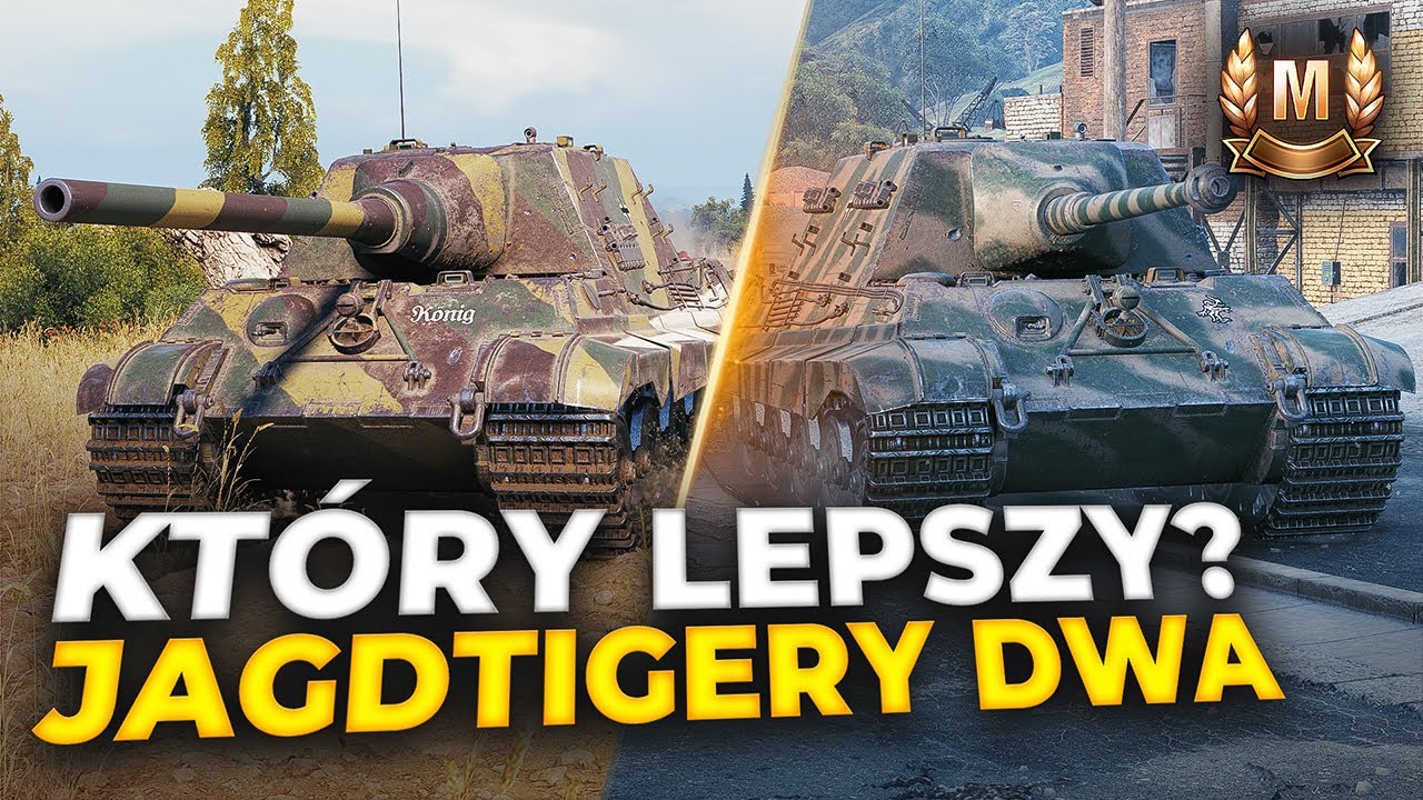 JAGDTIGERY PREMIUM W WORLD OF TANKS