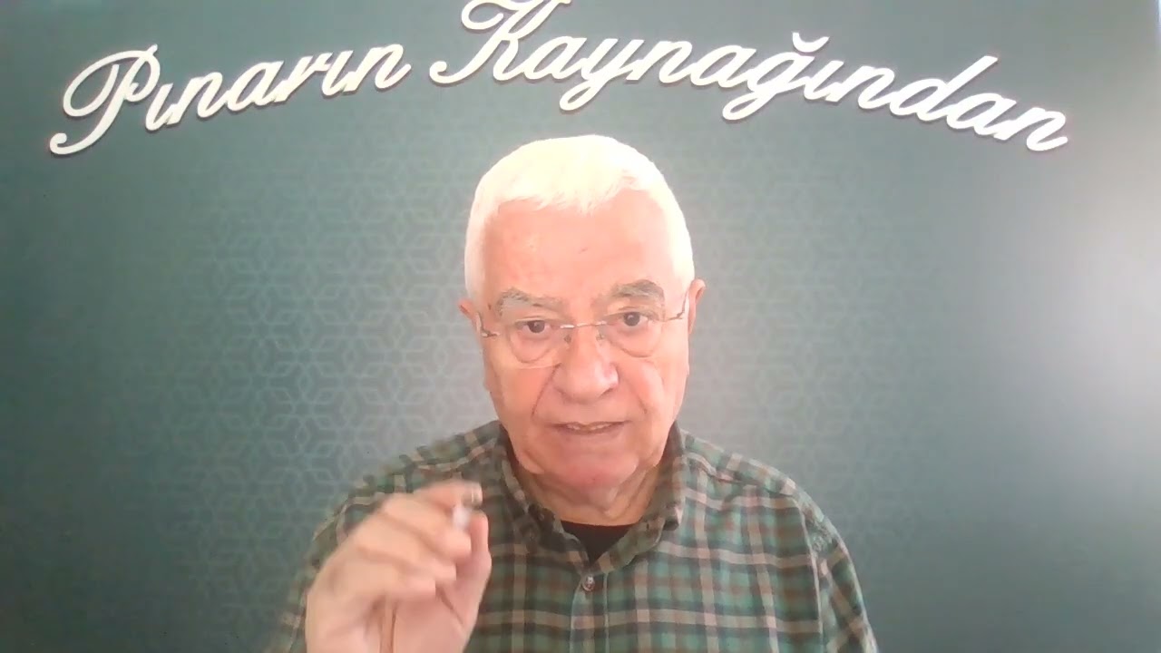 97.İBRAHİM'İN BABASINA UYARISI