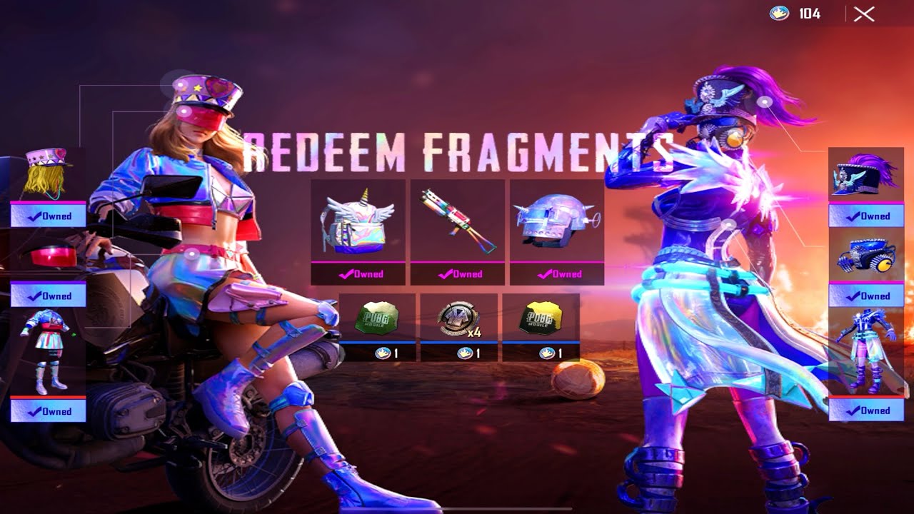I SPENT $ 46.000 UC FOR (SCORCHING SPIN) AND I GOT ALL 😎 + GIVEAWAY UC 🤑 - PUBG MOBILE