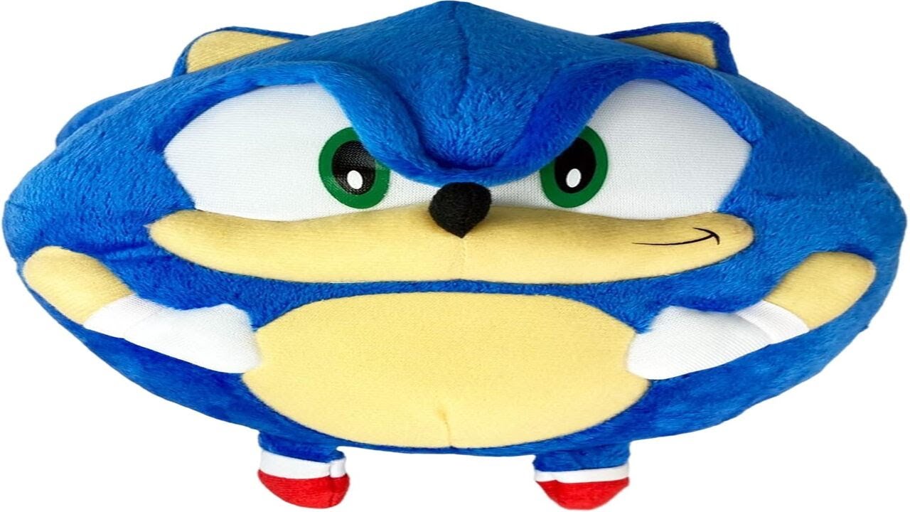 Green Hill - Sonic LMS #1 | Kolossos