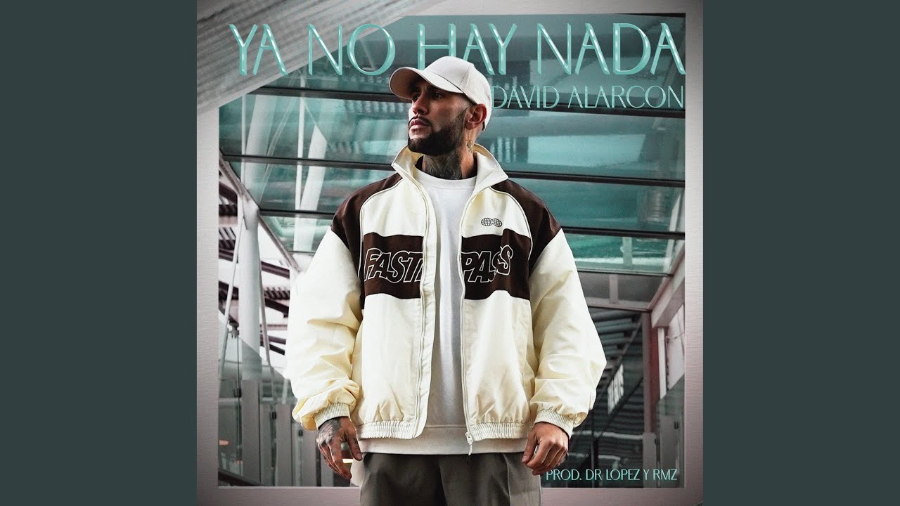 Ya no hay nada