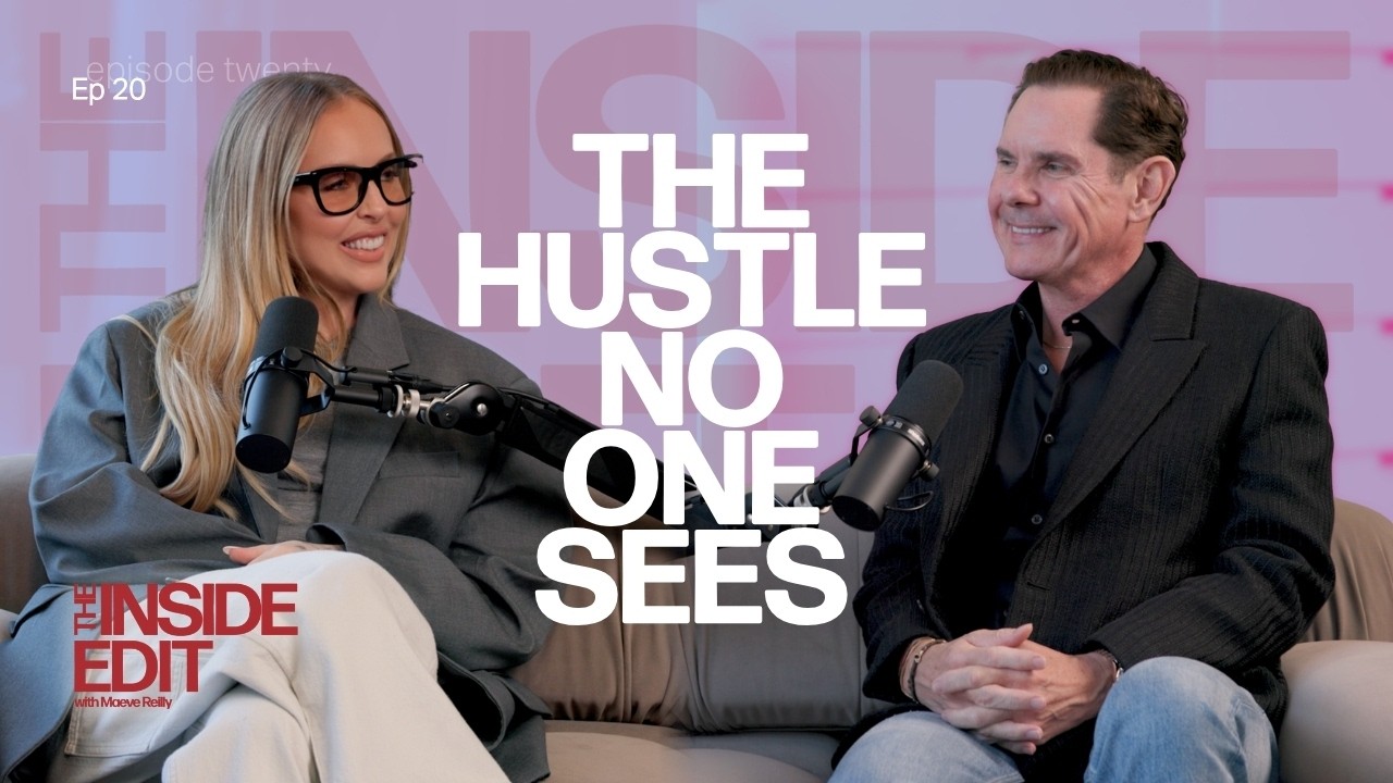 Как построить долгосрочную карьеру | Кент Белден