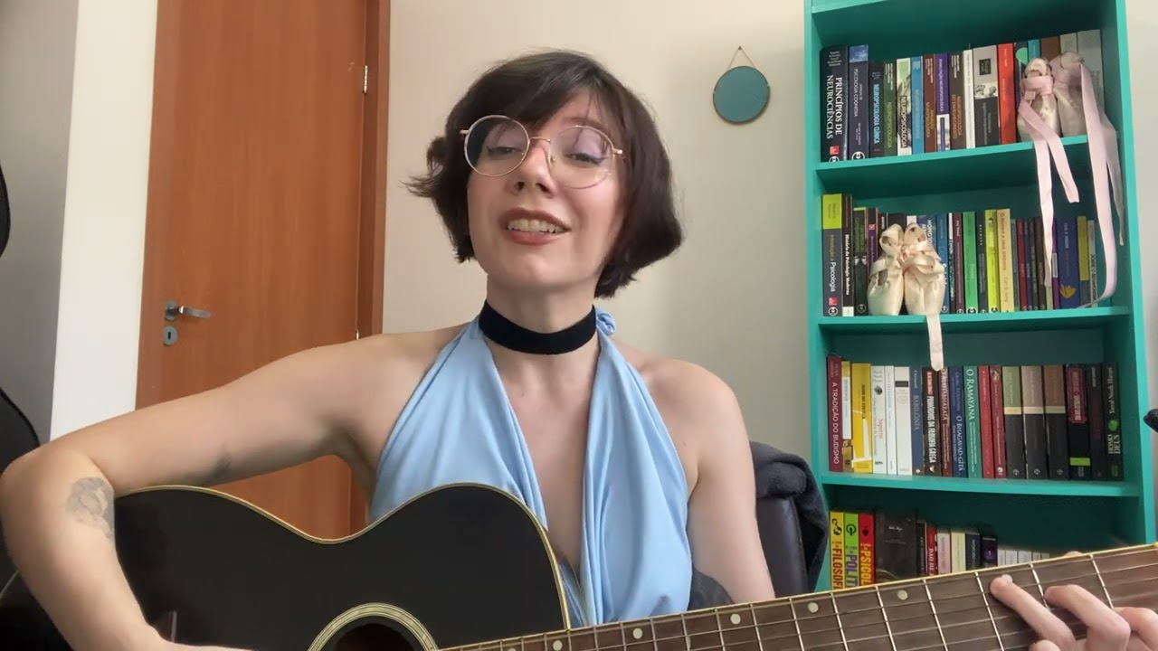 Always somewhere - scorpions cover