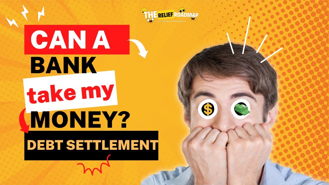Does a Bank have the RIGHT TO OFFSET?