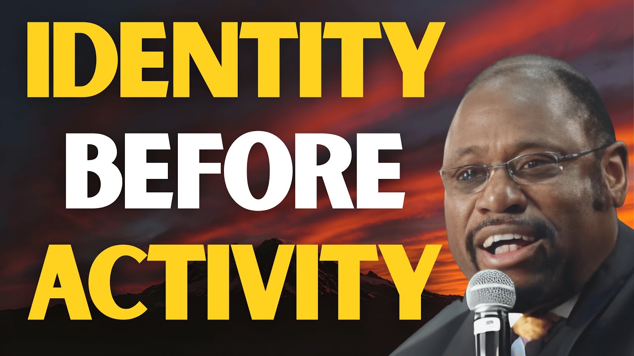 Myles Munroe: 5 Questions That Reveal Your Identity, Purpose & Destiny (Most Ignore #1)