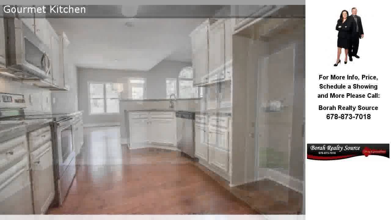 205 Brooks Village Drive, Pendergrass, Georgia Presented by Borah Realty Source.