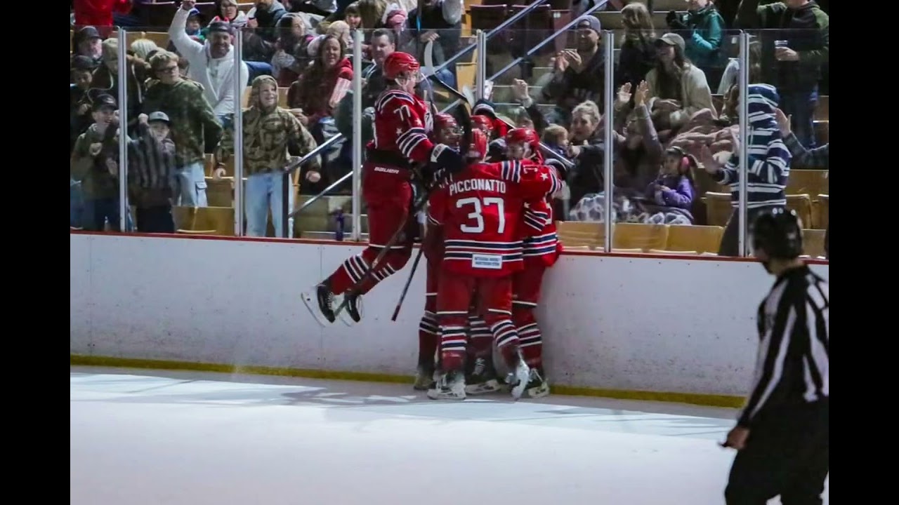 Ogden Mustangs Goal Song 2025-26