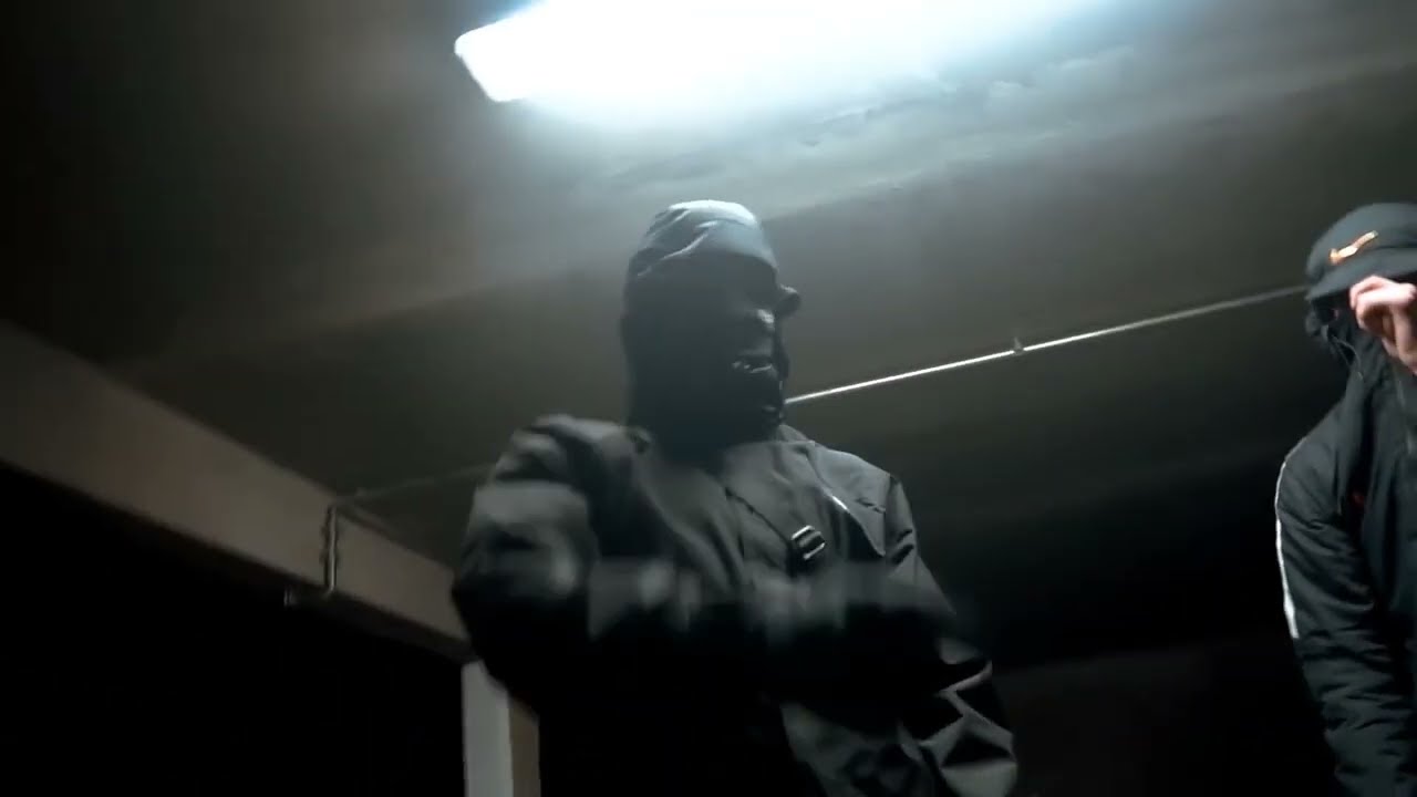 ZEU - RARE (Clip Vidéo)