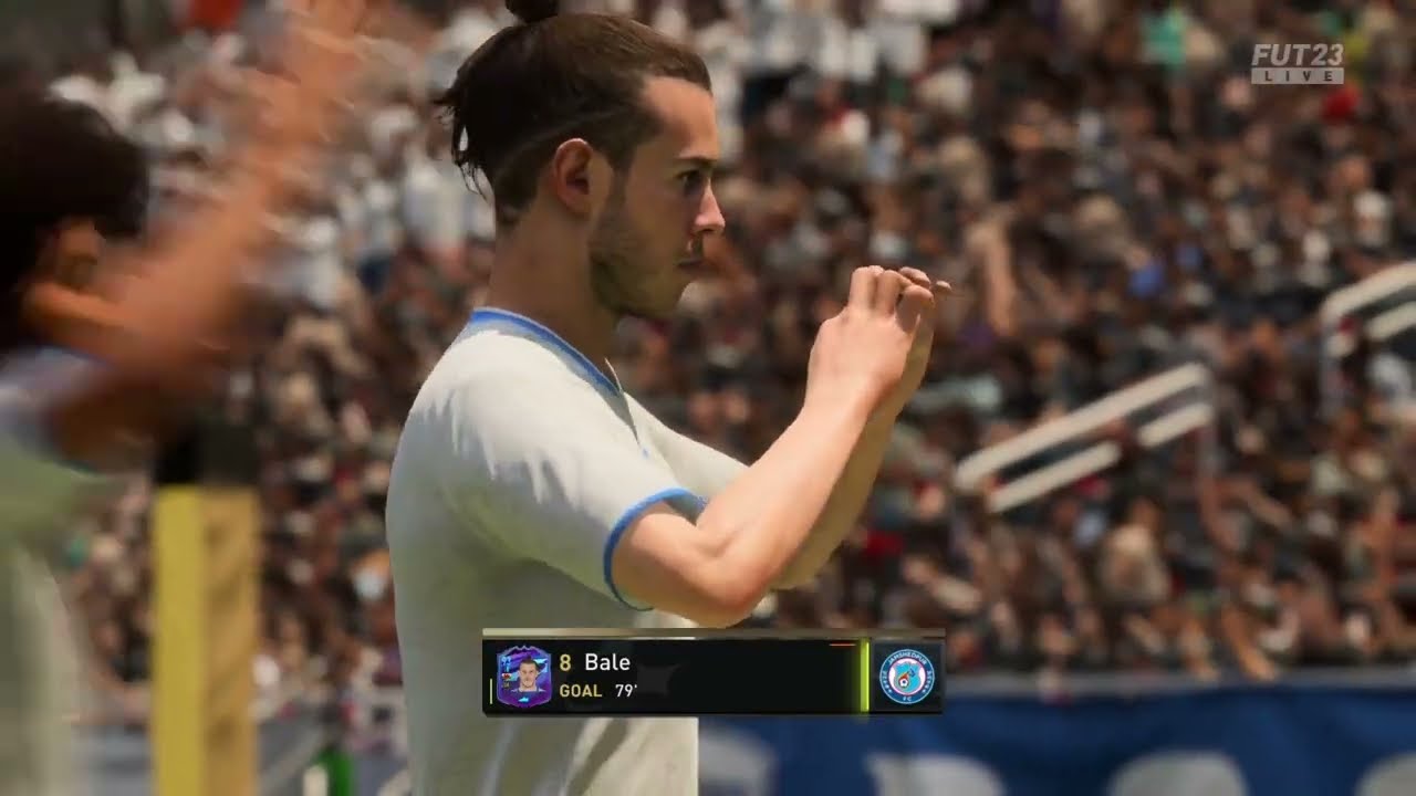 The Best Freekick I've Ever Scored