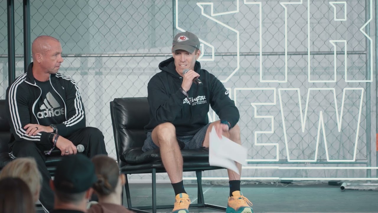 Healthy vs Unhealthy Pain: The Truth About Training, Injuries & Performance