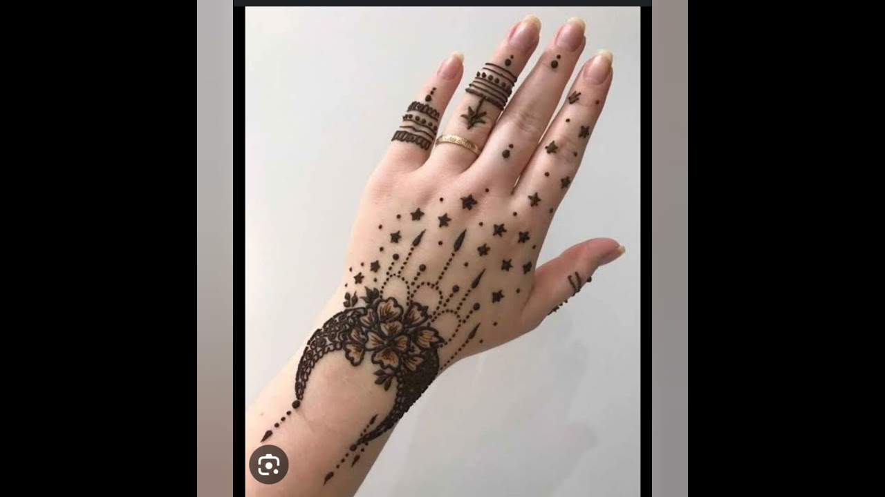 bakra eid mahendi design 2023 #eidulzoha #mahendidesign #bakraeid