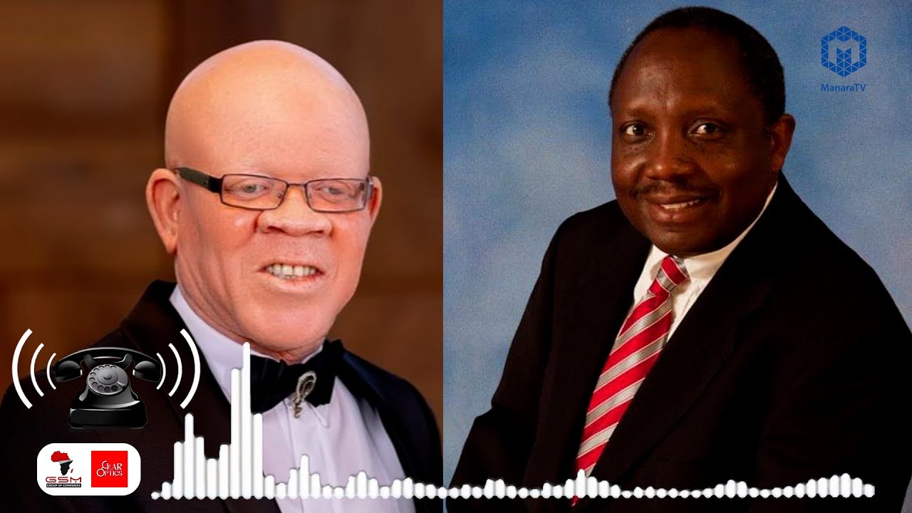 EXCLUSIVE : MMILIKI WA TAASISI YENYE KASHFA YA USHOGA AFUNGUKA MAZITO KWA HAJI MANARA