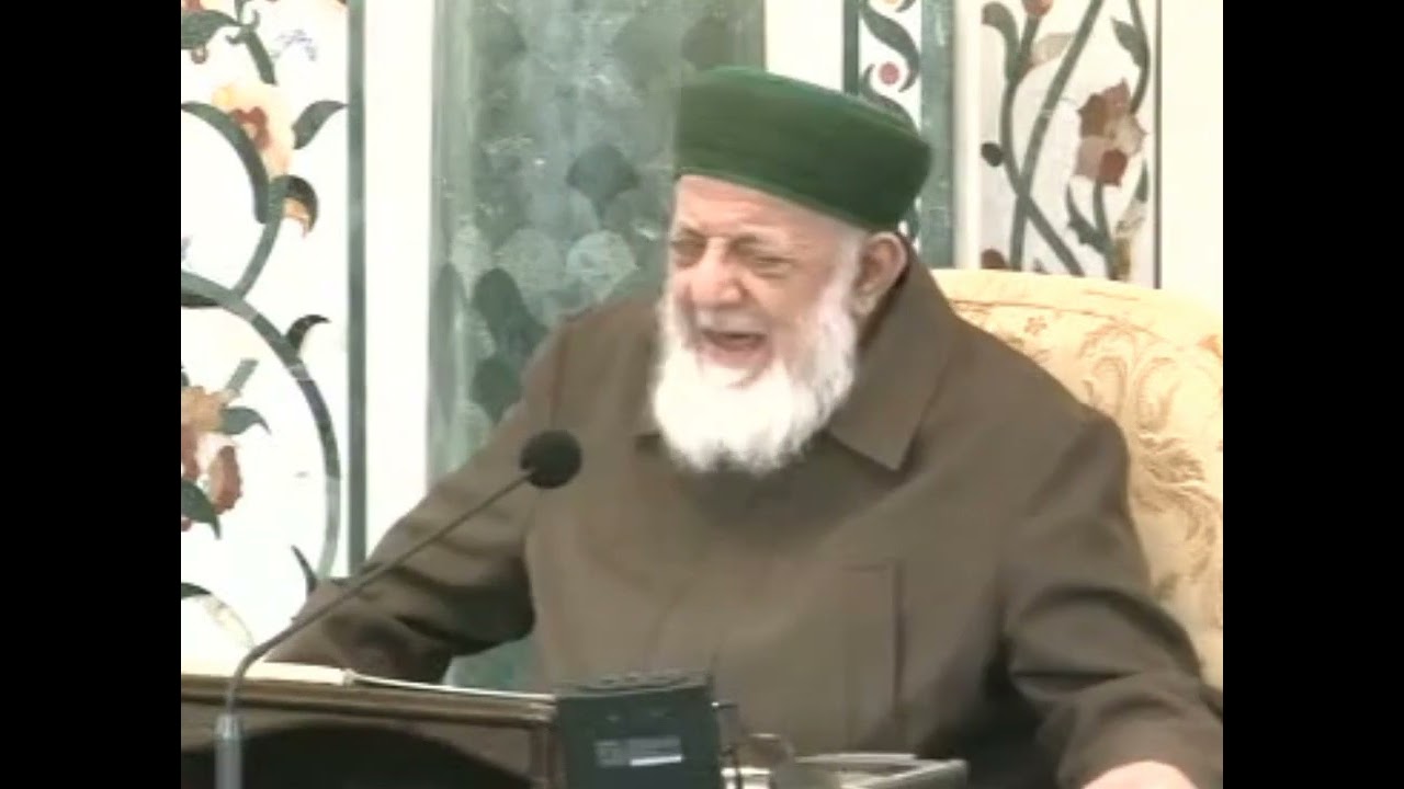 أسرار وأسباب نجاح فضيلة الشيخ رمضان ديب