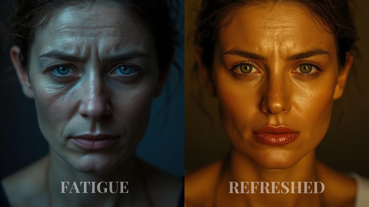 Tu dors mal ? Ce que ton cerveau veut que tu saches