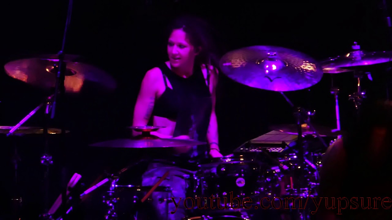 Saliva - Ladies and Gentlemen  - Live HD (Sherman Theater 2019)