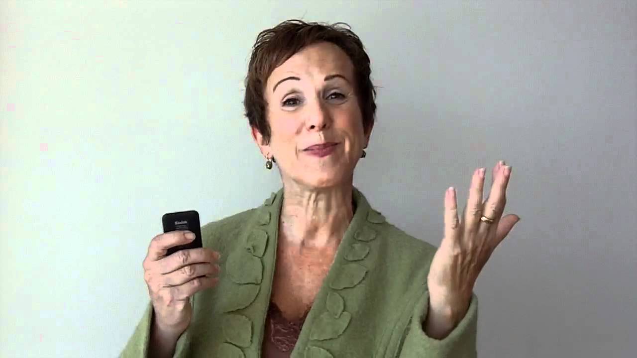 Making Your Dreams Come True Webcast 01/2012