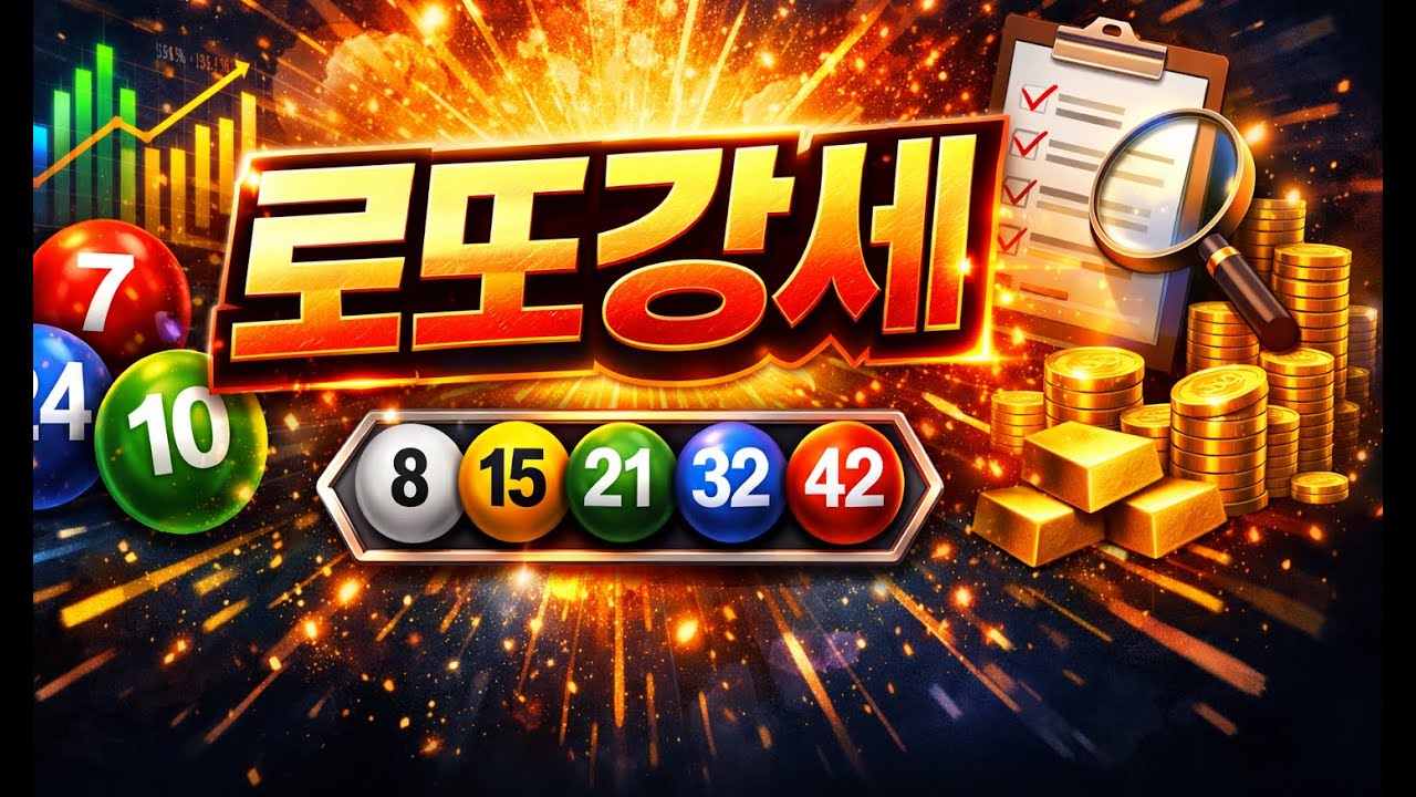 로또 강세1215회  @번개 생방송 (중요 핵심라인 분석) @ 1194회 1등  1086회 1등 1조합 2등 2조합  1084회 3등  9조합  1083회 1등 2등 1명