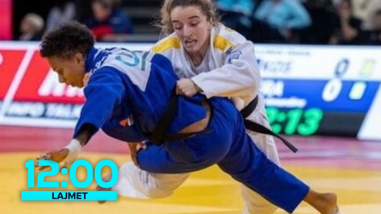 Zhvillimi i sportit  - Xhudoja kosovare bëhet edhe me një shtëpi