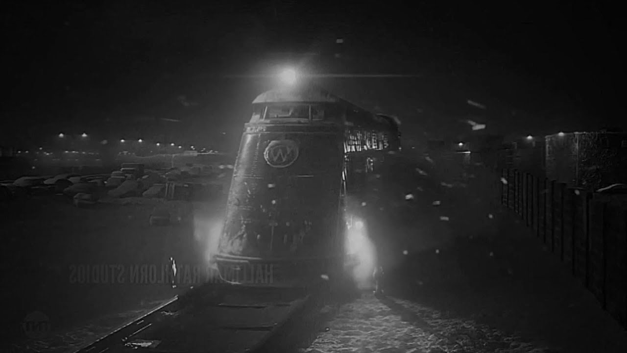This is my Winter Song Extended Version | Snowpiercer Season 2 Tribute