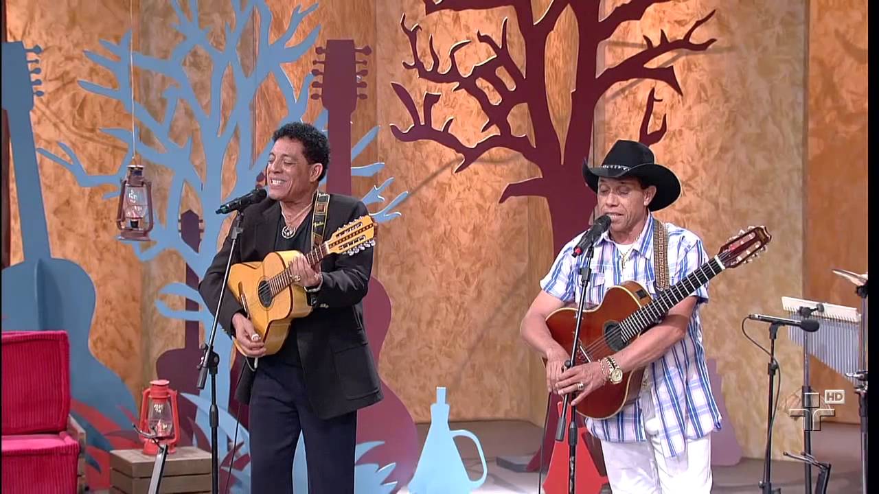 Índio Sertanejo, por André e Andrade