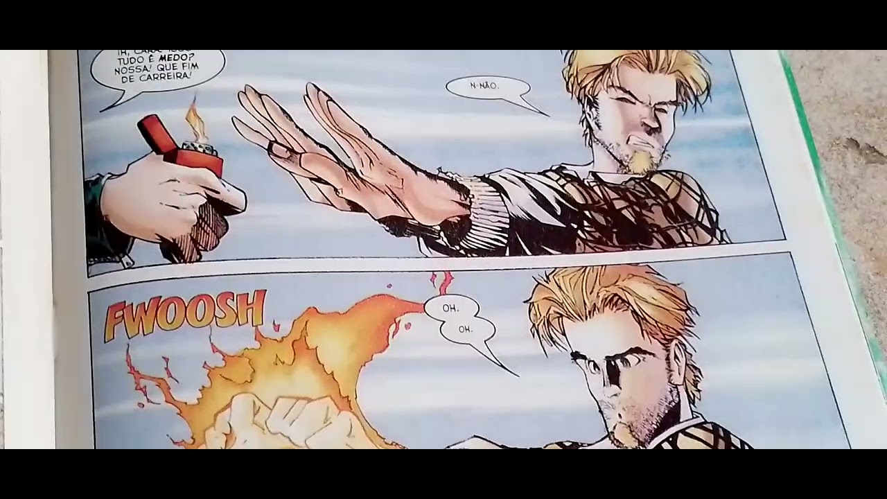 GEN13 # 15