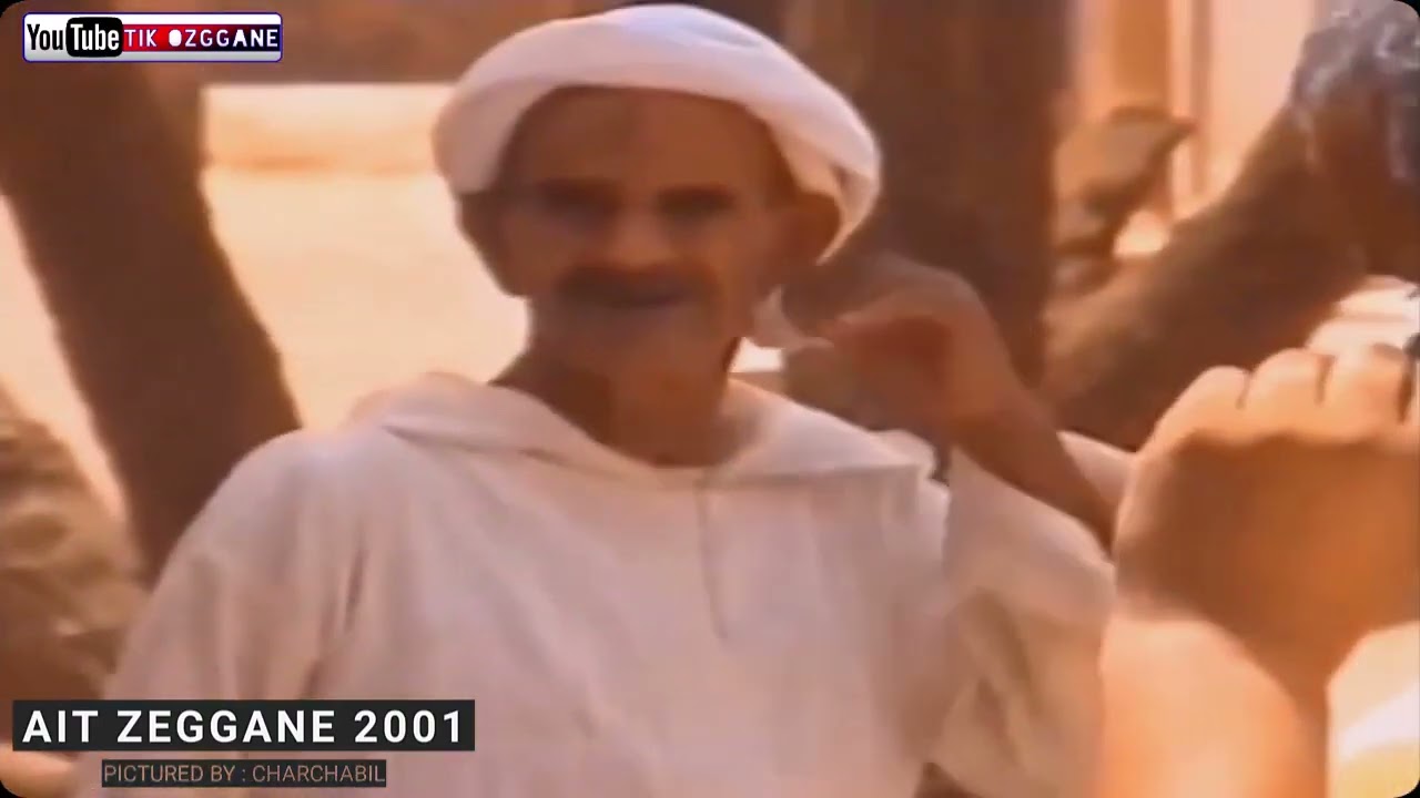 Ait Zeggane Nostalgia 2001 | Videos