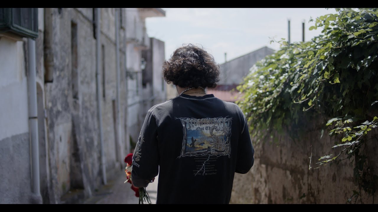 LUDE - PENSIERI (OFFICIAL VIDEO)