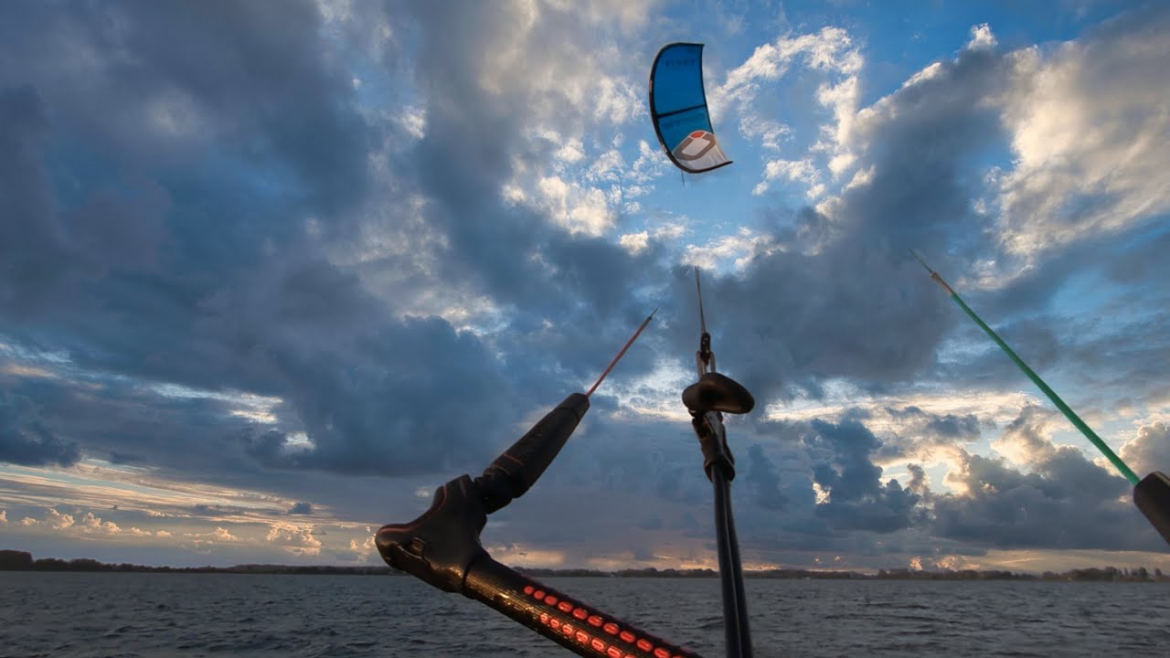 Kitefoil Sessions 2025