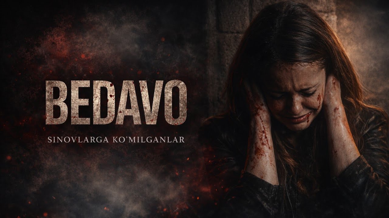 Bedavo 1-qism | Sinovlarga ko'milganlar | Sabriyem 
