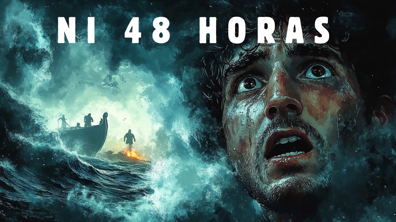 Por qué un Humano Moderno MORIRÍA en 48 Horas Viviendo Como un Vikingo
