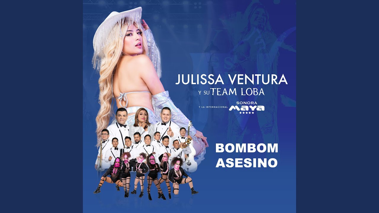 Bombón Asesino