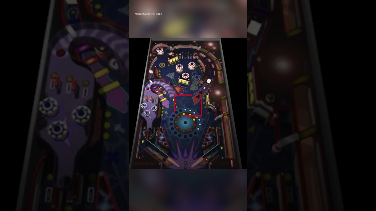 Former MS whiz accidentally made Pinball run at '5,000 frames per second' #PCGaming #Windows