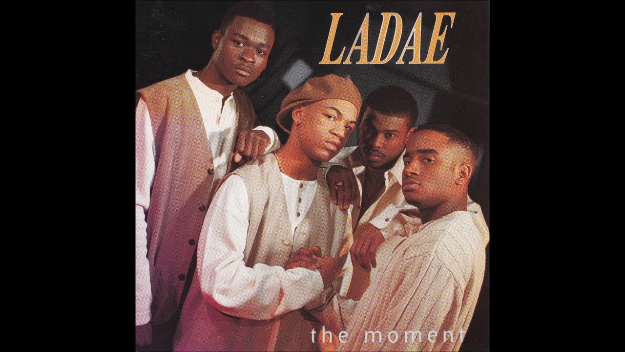 Ladae : My Mind