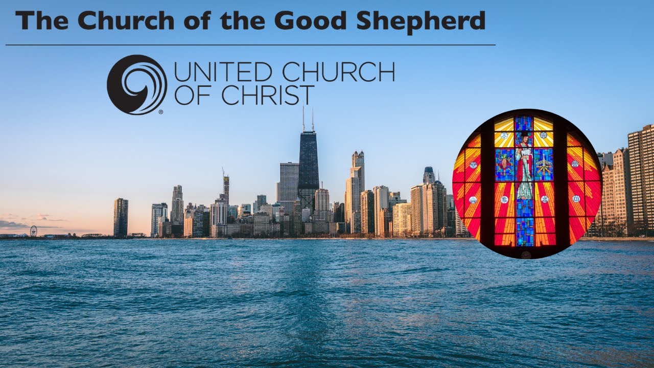 CTS Kenneth B. Smith Lecture