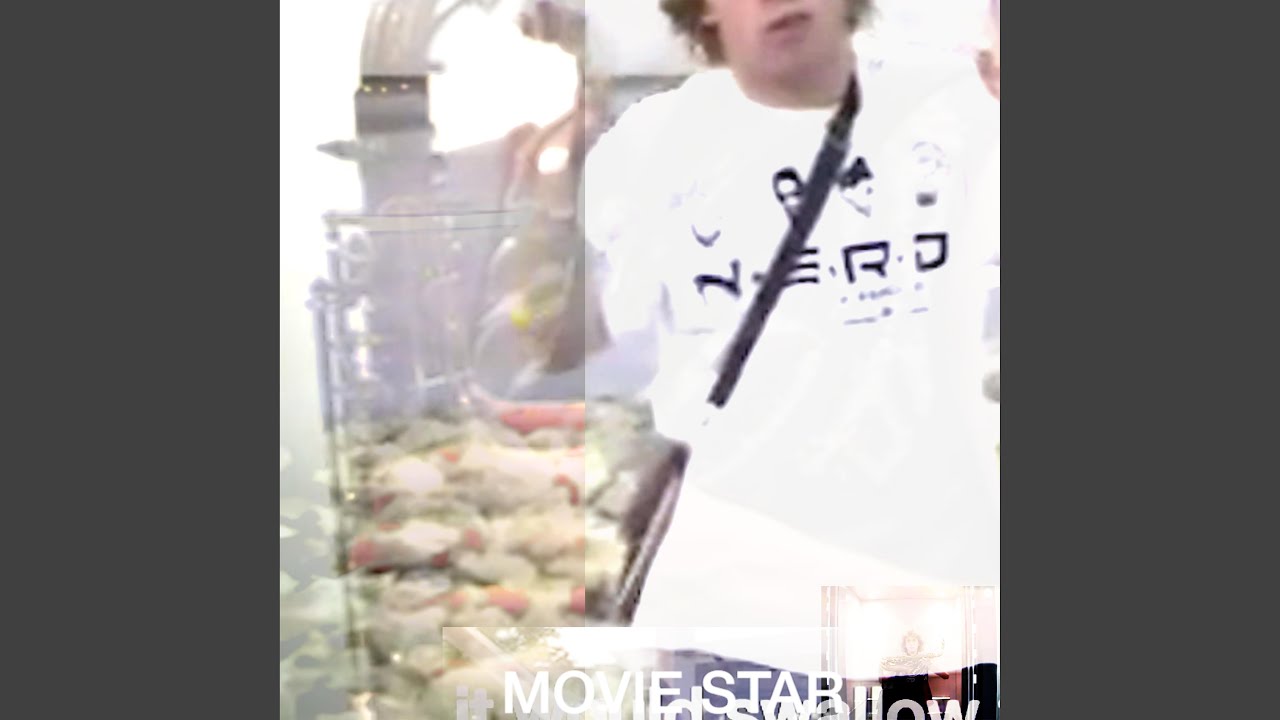 MOVIE STAR (feat. Mattia Facchini)