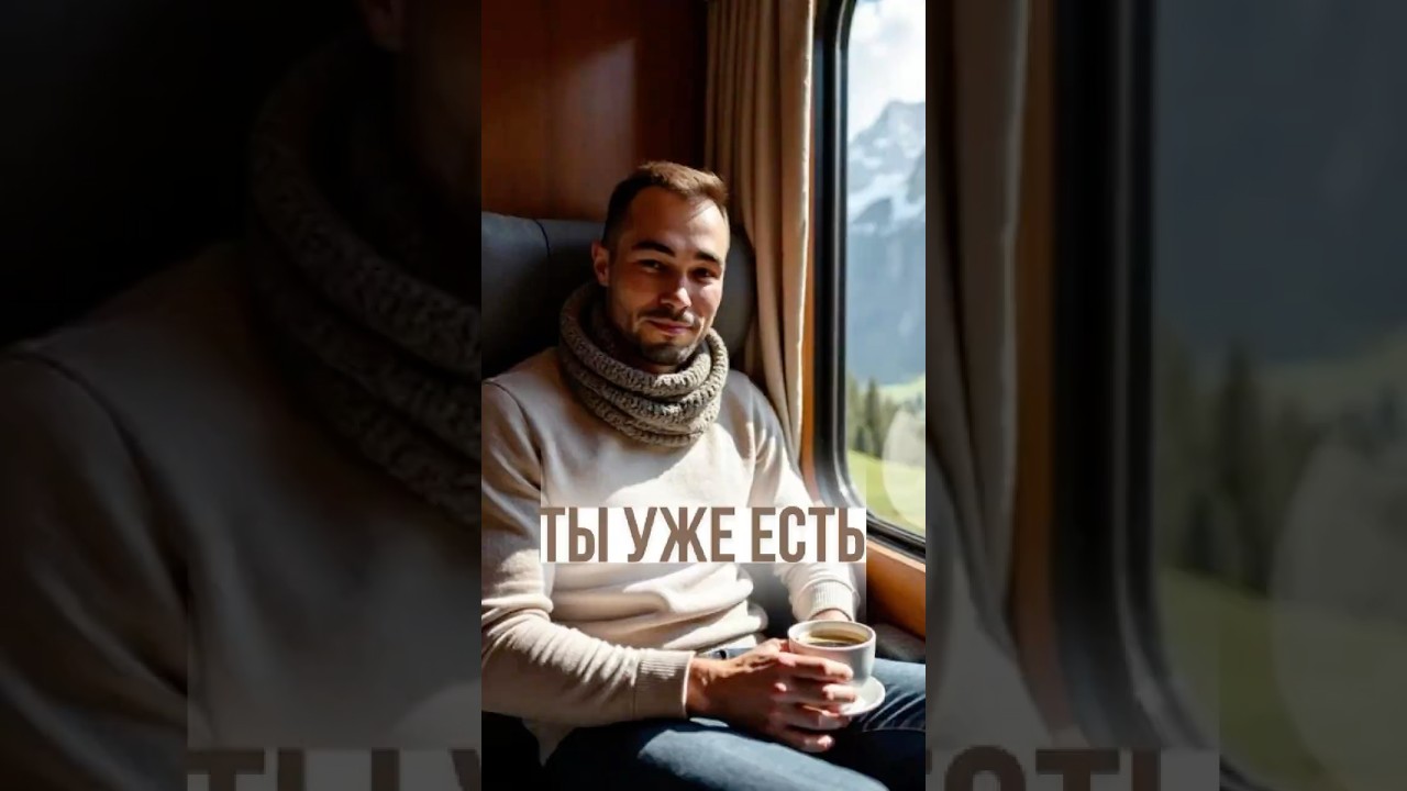 Ты уже есть. Прямо сейчас. Без ожиданий. #пробуждение#внутреннийпокой #саморазвитие