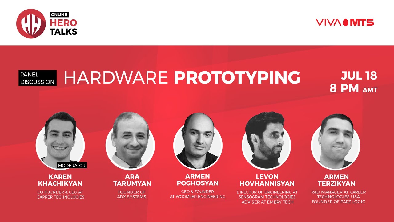 Hardware Prototyping