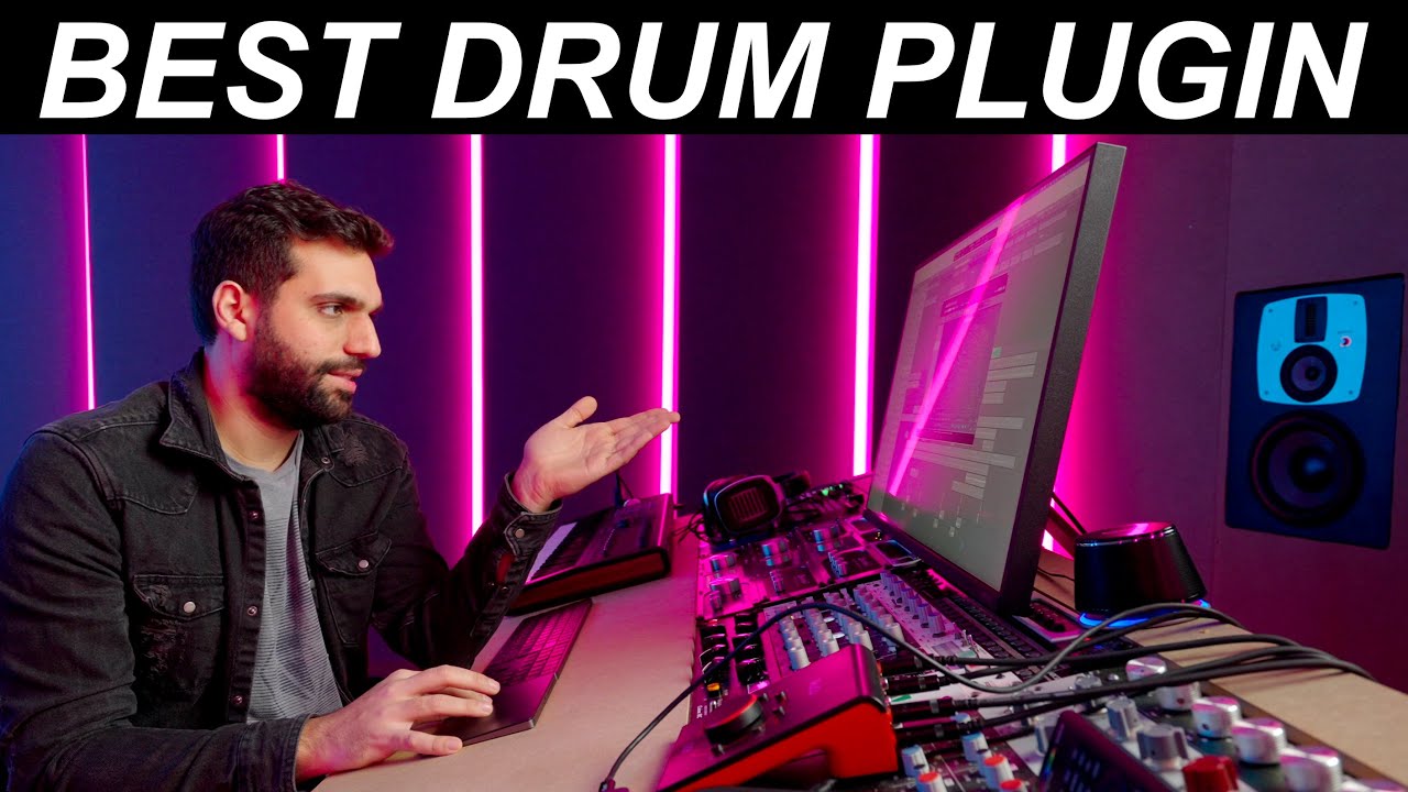 MOST AMAZING PLUGIN FOR CREATING BEATS & LOOPS - XO by XLN Audio