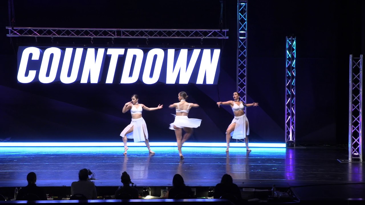 Fall On Me - 2019 - Innovation Dance Company