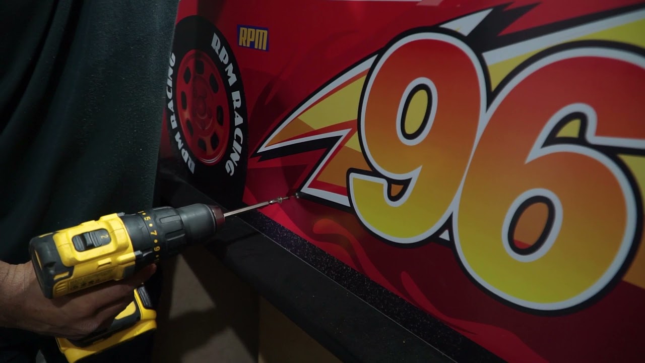 COMO MONTAR CAMA CARROS / CARRUAGEM - LOJAS RPM