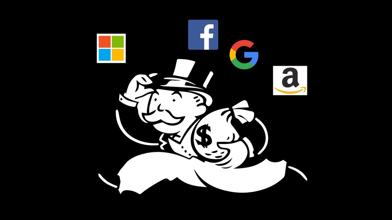 Pincode - Marktvorm & marktfalen - Oligopolie & Monopolistische Concurrentie