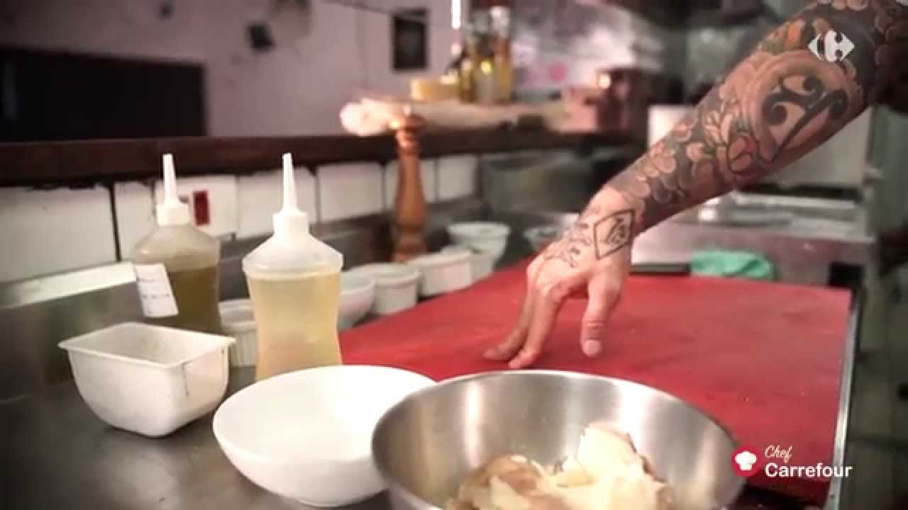 Contrafilé Argentino | Chef Carrefour Fogaça