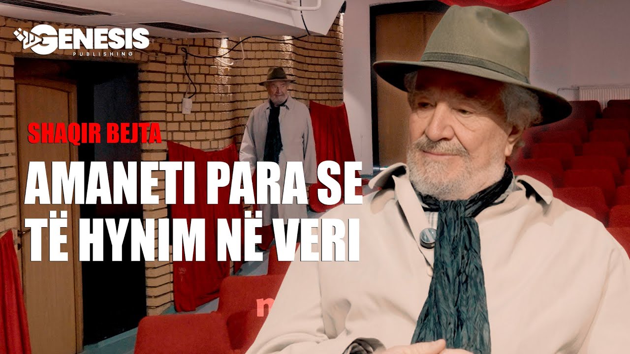 Vëllau i vrarë në luftë ma la një amanet pasi të hyjmë në veri të Mitrovicës | Rrëfen Shaqir Bejta