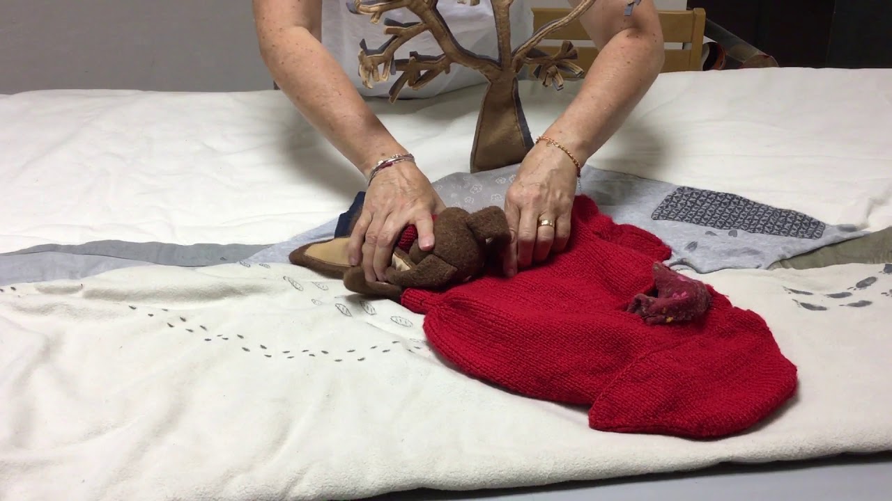 La Moufle
