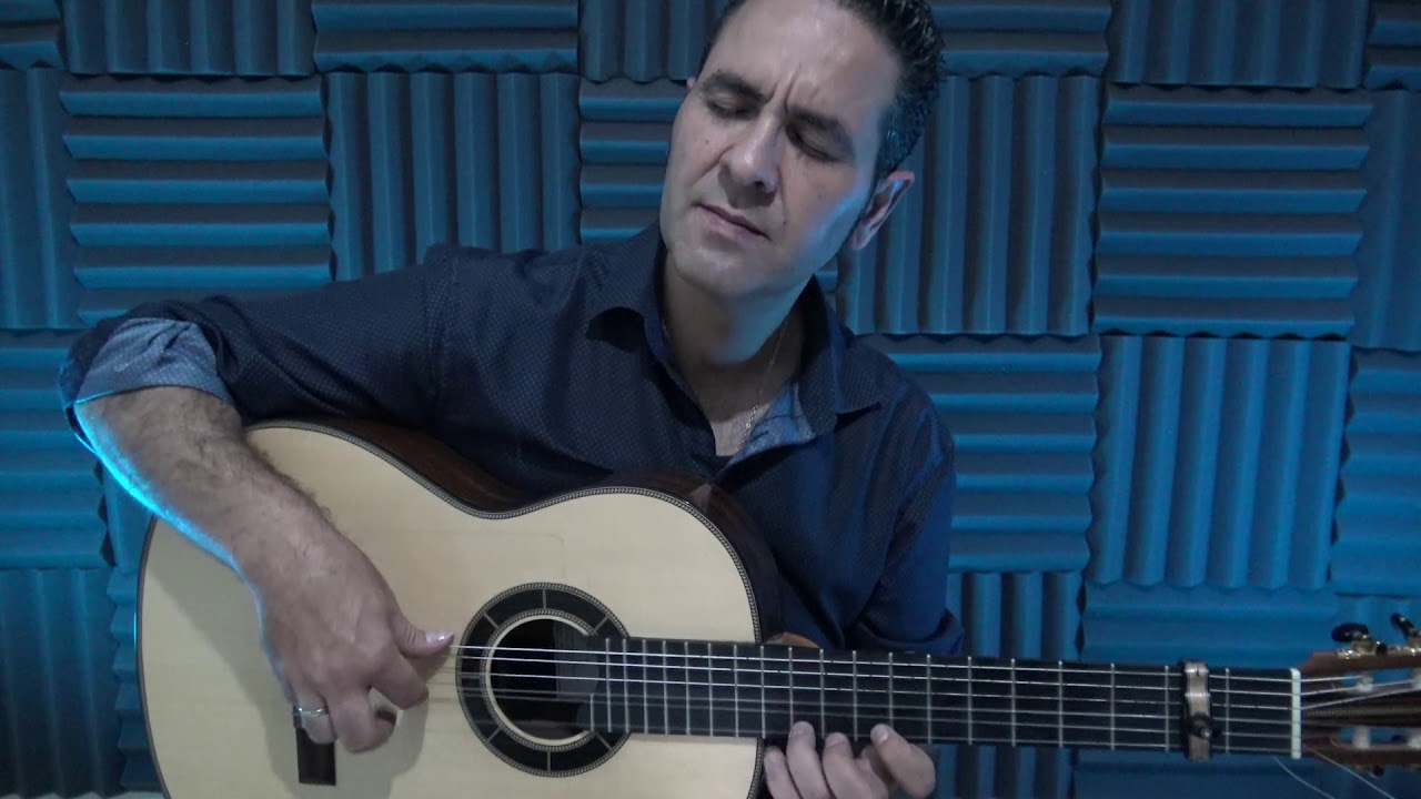 PHARAON-GYPSY KINGS by Jeronimo de Carmen