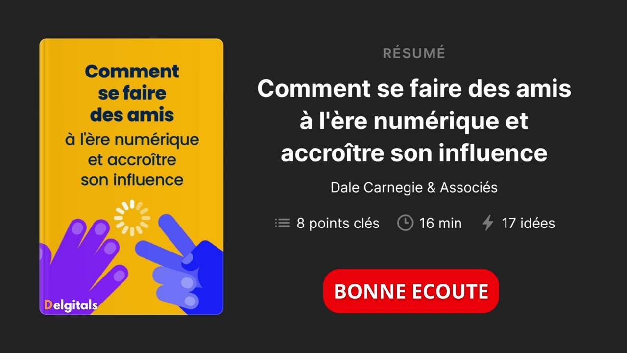 Comment Se Faire des Amis à l’Ère du Numérique : Les Nouvelles Règles du Jeu Social