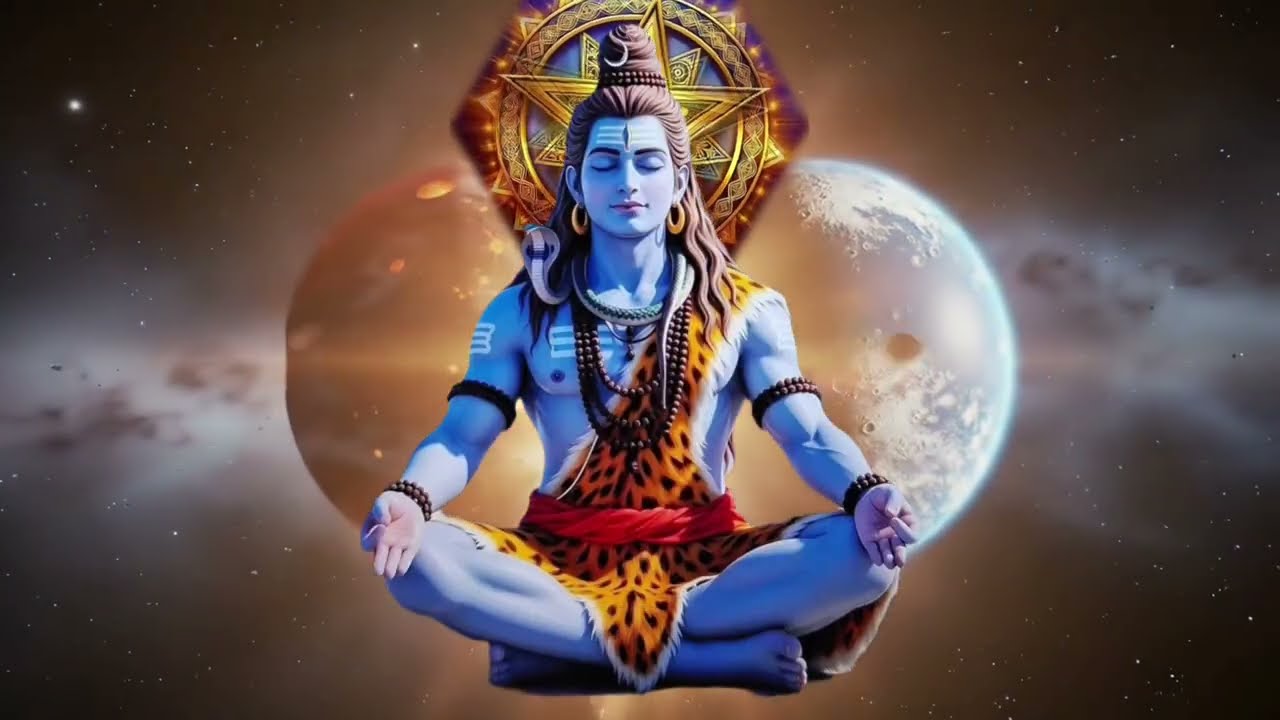 🛑 23 जनवरी 2026 का महादेव जी का सन्देश | Mahadev ka sandesh | Shiv sandesh | Shiv message today
