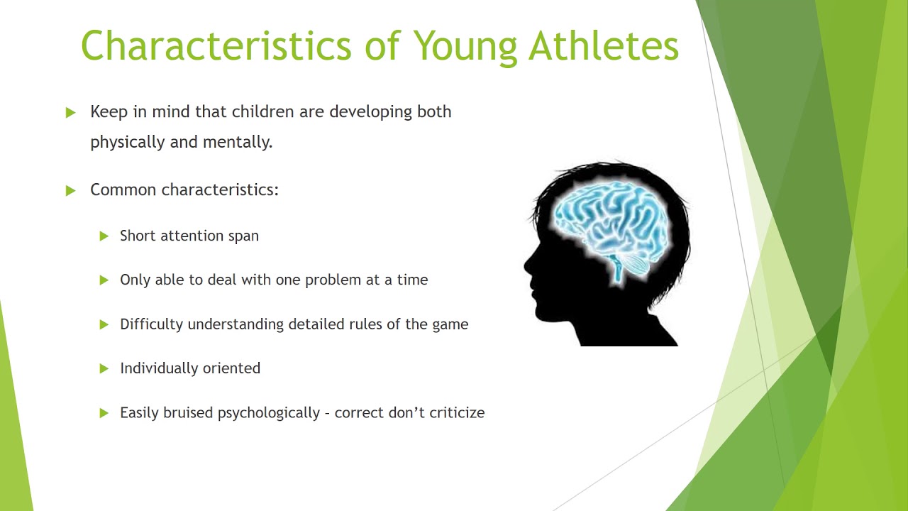 Youth Soccer Coach's Meeting